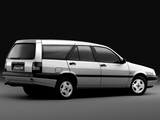 Fiat Tempra SW 1990–93 pictures
