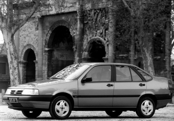 Fiat Tempra 1990–93 pictures