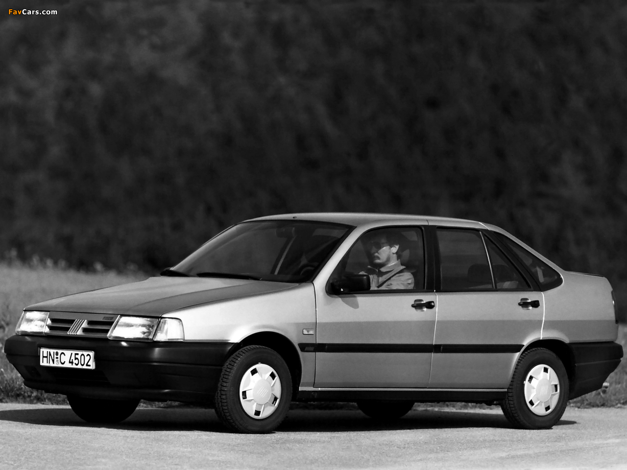 Fiat Tempra 1990–93 pictures (1280 x 960)