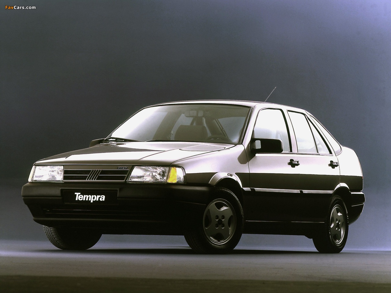 Fiat Tempra BR-spec 1991–94 images (1280 x 960)