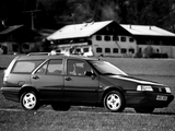 Fiat Tempra SW 4x4 1992–93 images