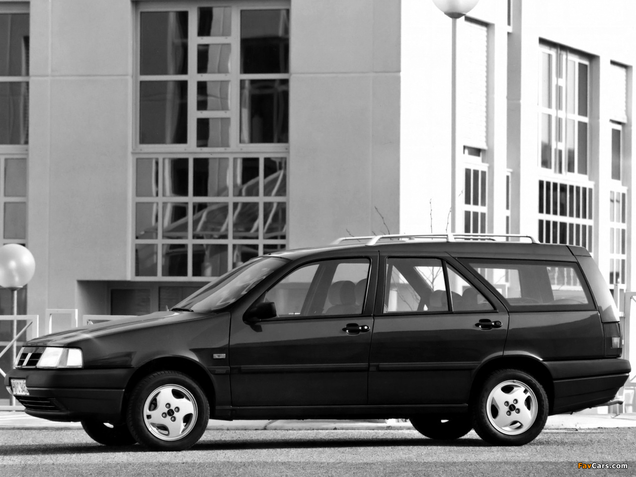 Fiat Tempra SW 1993–96 images (1280 x 960)