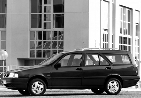 Fiat Tempra SW 1993–96 images