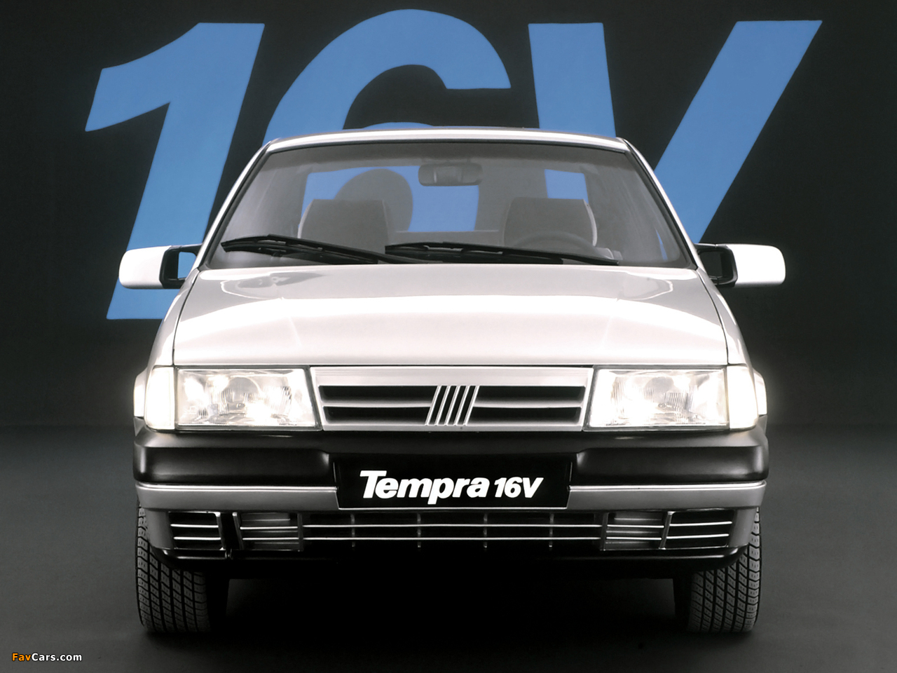 Fiat Tempra 16V 2-door BR-spec 1993–94 images (1280 x 960)