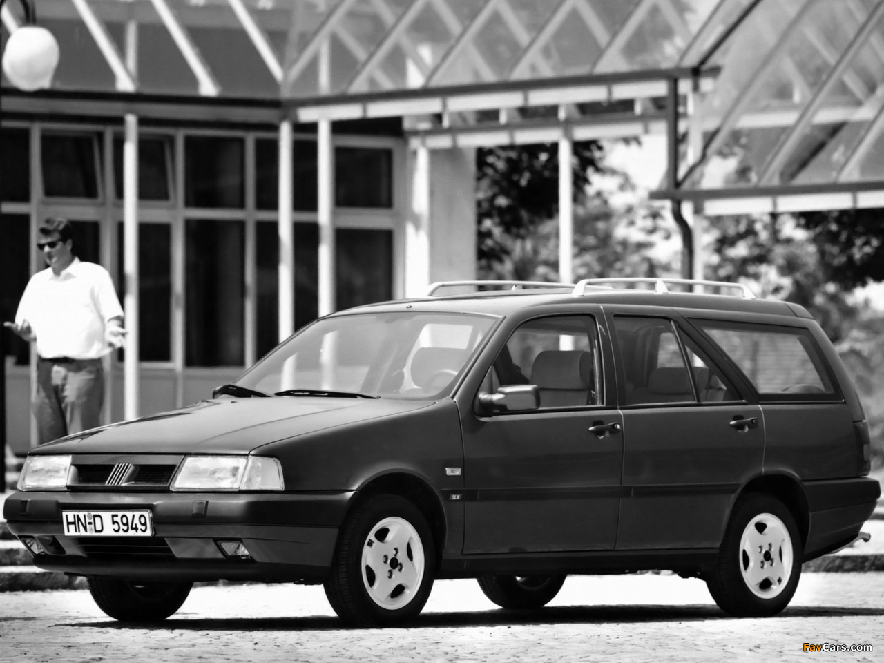 Fiat Tempra SW 1993–96 pictures (1280 x 960)