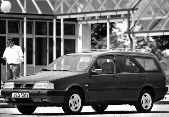 Fiat Tempra SW 1993–96 pictures