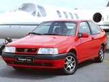 Fiat Tempra Turbo 2-door BR-spec 1994–96 images