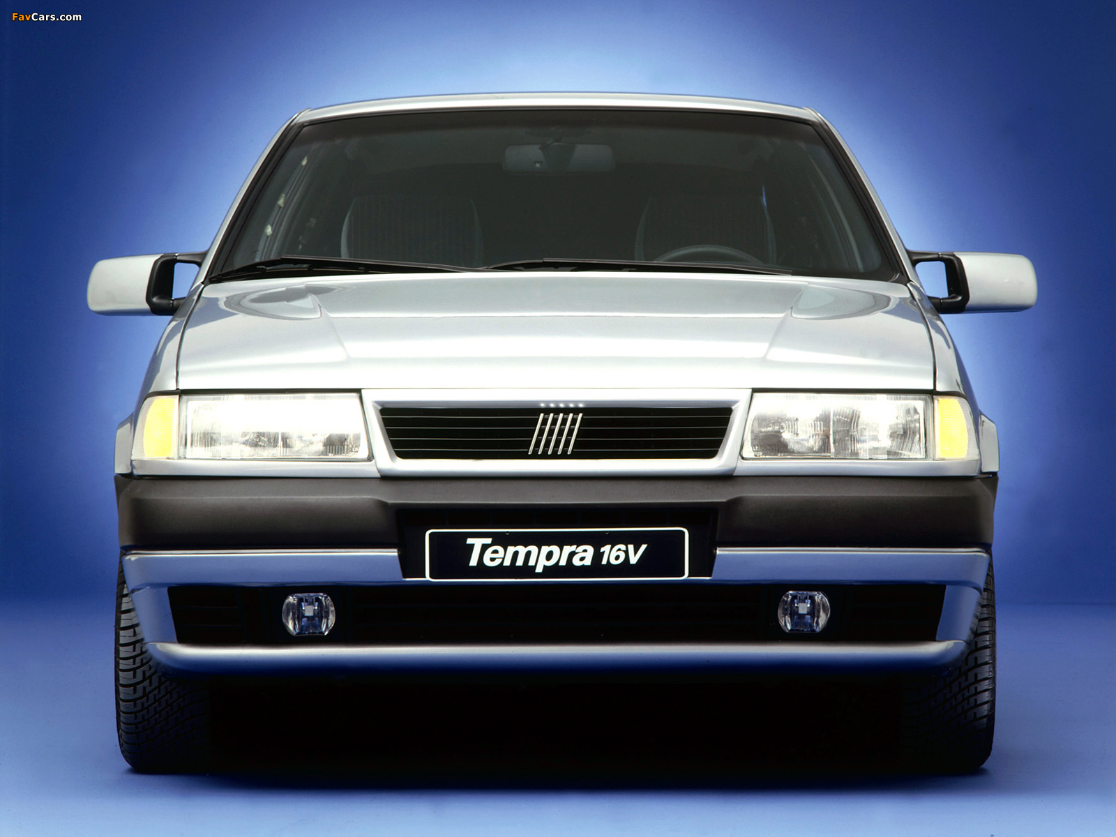 Fiat Tempra BR-spec 1994–96 wallpapers (1600 x 1200)