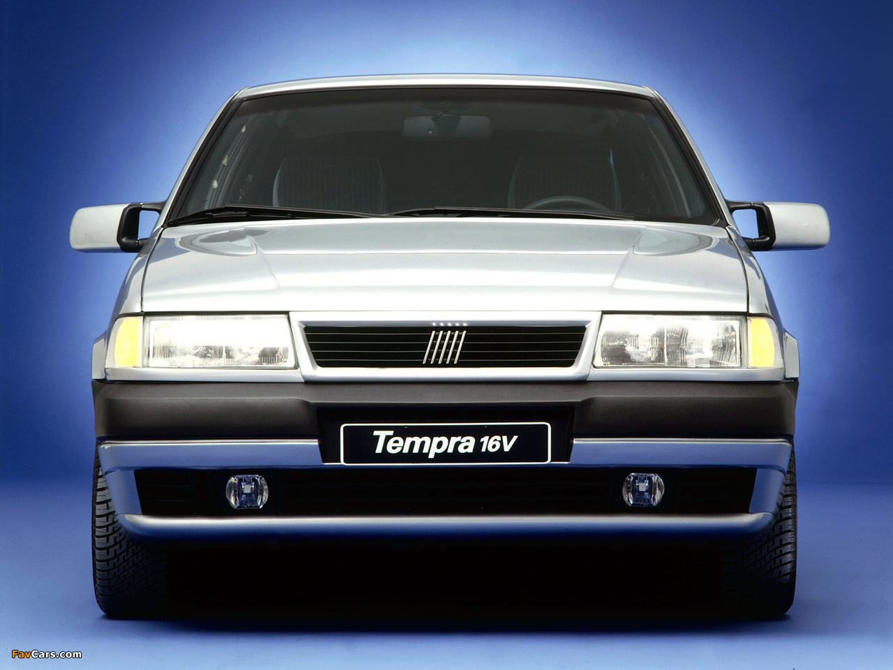 Fiat Tempra BR-spec 1994–96 wallpapers (1280 x 960)
