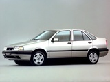 Fiat Tempra BR-spec 1996–97 pictures