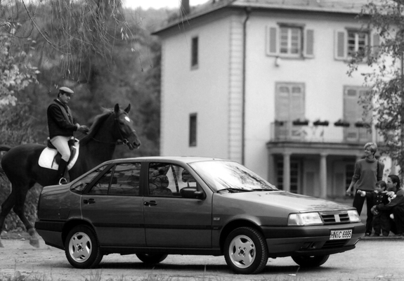 Images of Fiat Tempra 1990–93