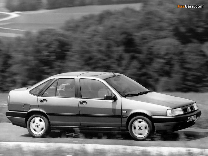 Images of Fiat Tempra 1993–96 (800 x 600)