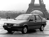 Photos of Fiat Tempra 1990–93