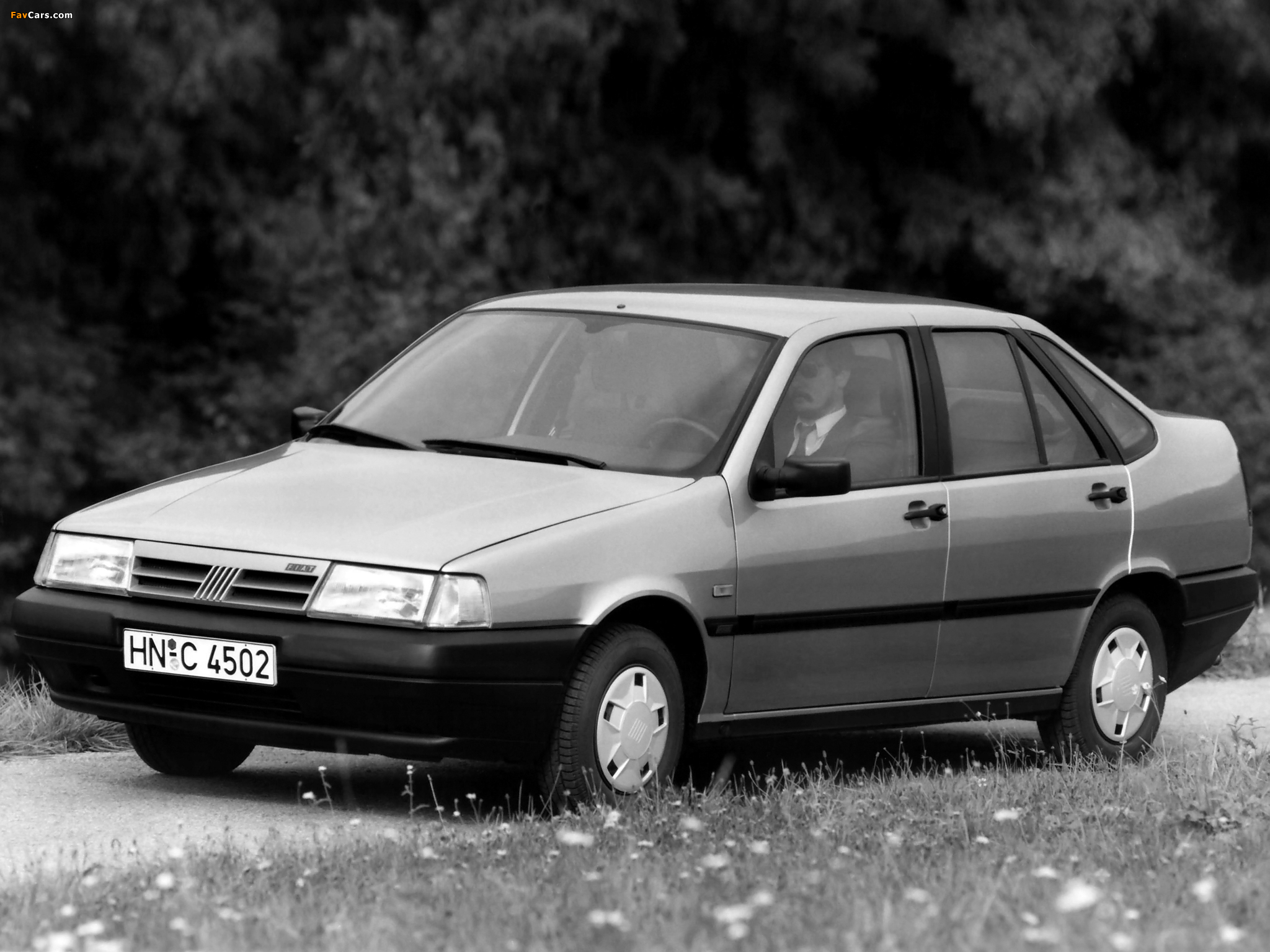 Pictures of Fiat Tempra 1990–93 (2048 x 1536)