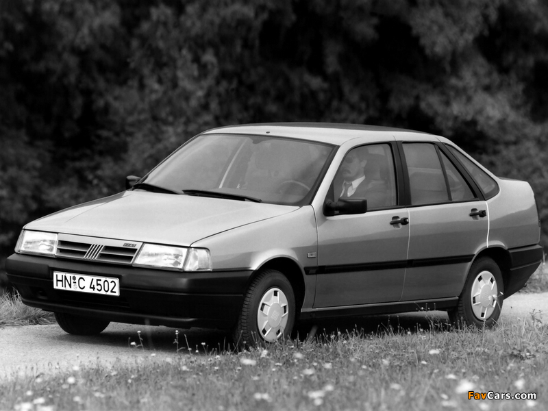 Pictures of Fiat Tempra 1990–93 (800 x 600)