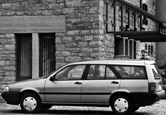 Fiat Tempra SW 1990–93 wallpapers