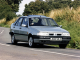 Fiat Tempra UK-spec 1993–96 wallpapers