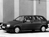 Fiat Tipo 1988–93 images
