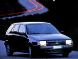 Fiat Tipo 1988–93 photos