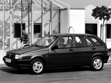 Fiat Tipo 1988–93 photos