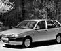 Fiat Tipo 1988–93 wallpapers