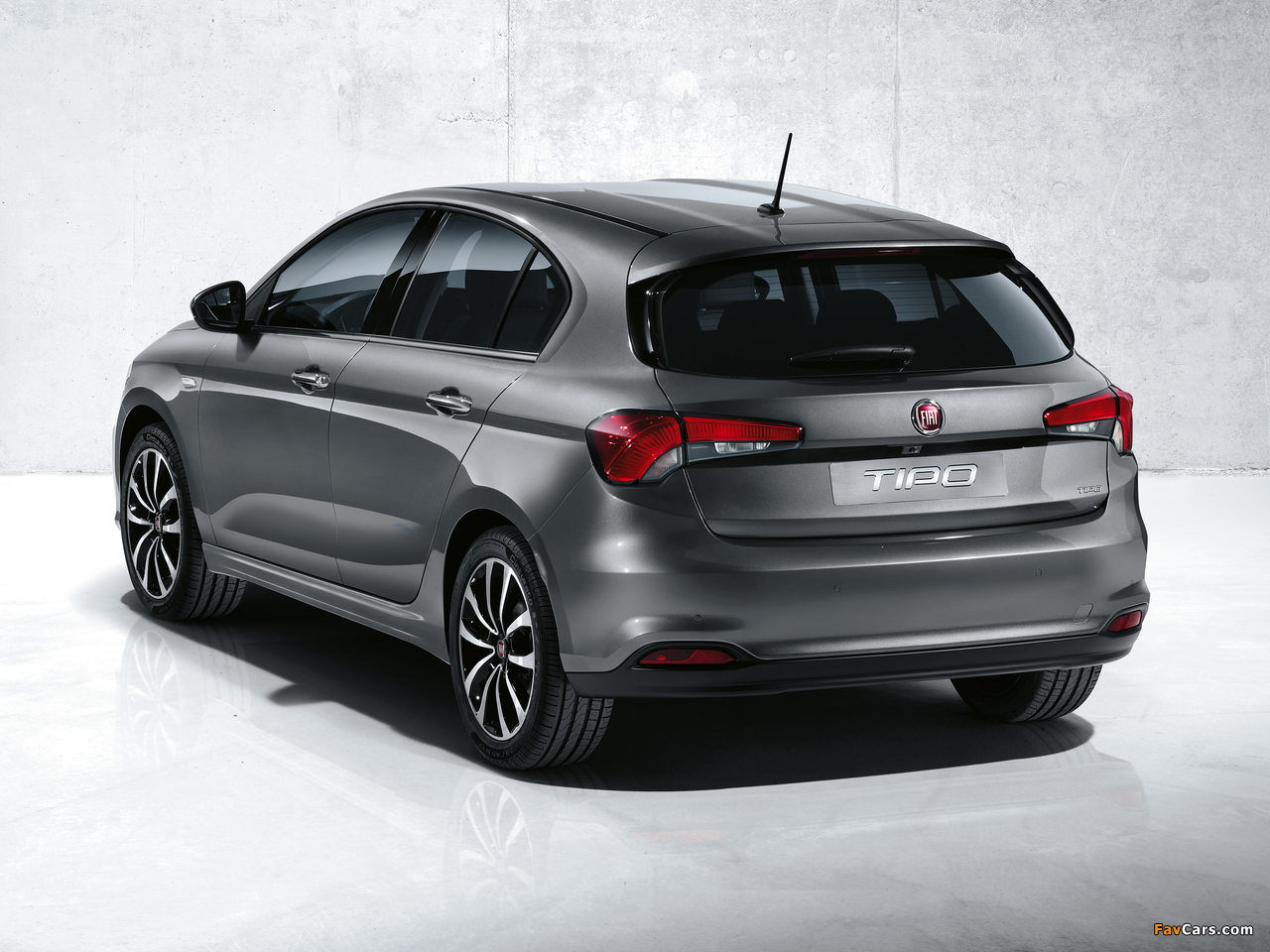 Fiat Tipo 5-door (357) 2016 images (1280 x 960)