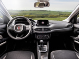 Fiat Tipo 5-door (357) 2016 images