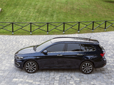 Fiat Tipo Station Wagon (357) 2016 images