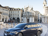 Fiat Tipo Station Wagon (357) 2016 images