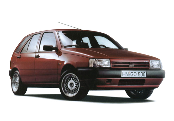 Images of Fiat Tipo 1988–93