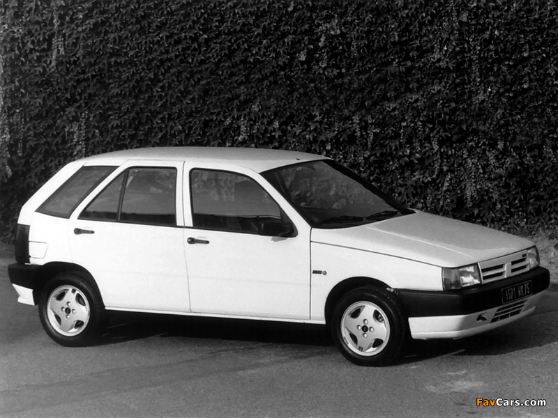 Images of Fiat Tipo 1988–93 (800 x 600)