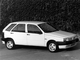 Images of Fiat Tipo 1988–93