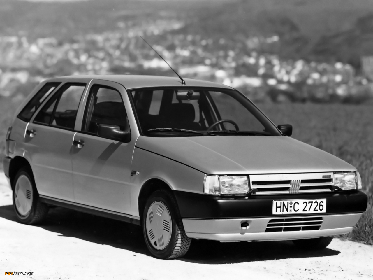 Images of Fiat Tipo 1988–93 (1280 x 960)