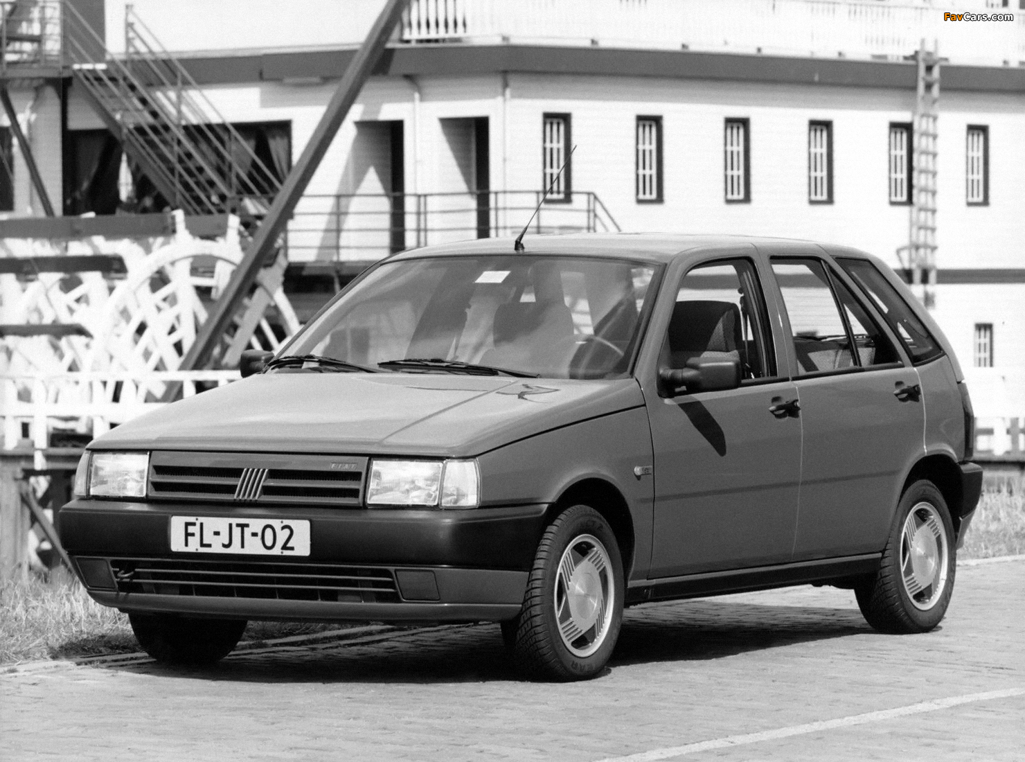 Images of Fiat Tipo SX (160) 1991–93 (1480 x 1100)