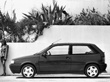 Images of Fiat Tipo 2.0 i.e.16V 1993–95