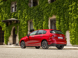 Images of Fiat Tipo 5-door (357) 2016