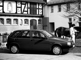 Photos of Fiat Tipo 1988–93