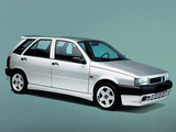 Photos of MS Design Fiat Tipo 1988–93