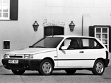 Photos of Fiat Tipo 3-door 1993–95