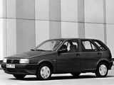 Pictures of Fiat Tipo 1988–93