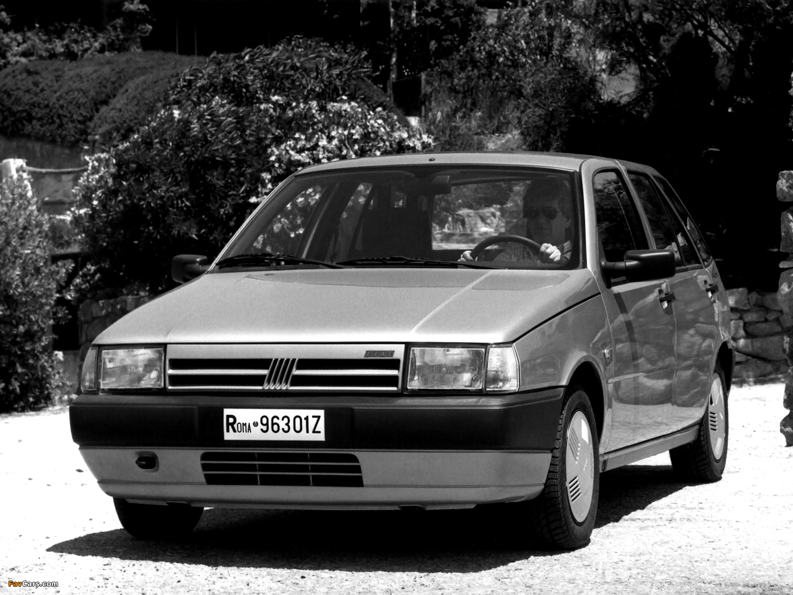 Pictures of Fiat Tipo 1988–93 (1600 x 1200)