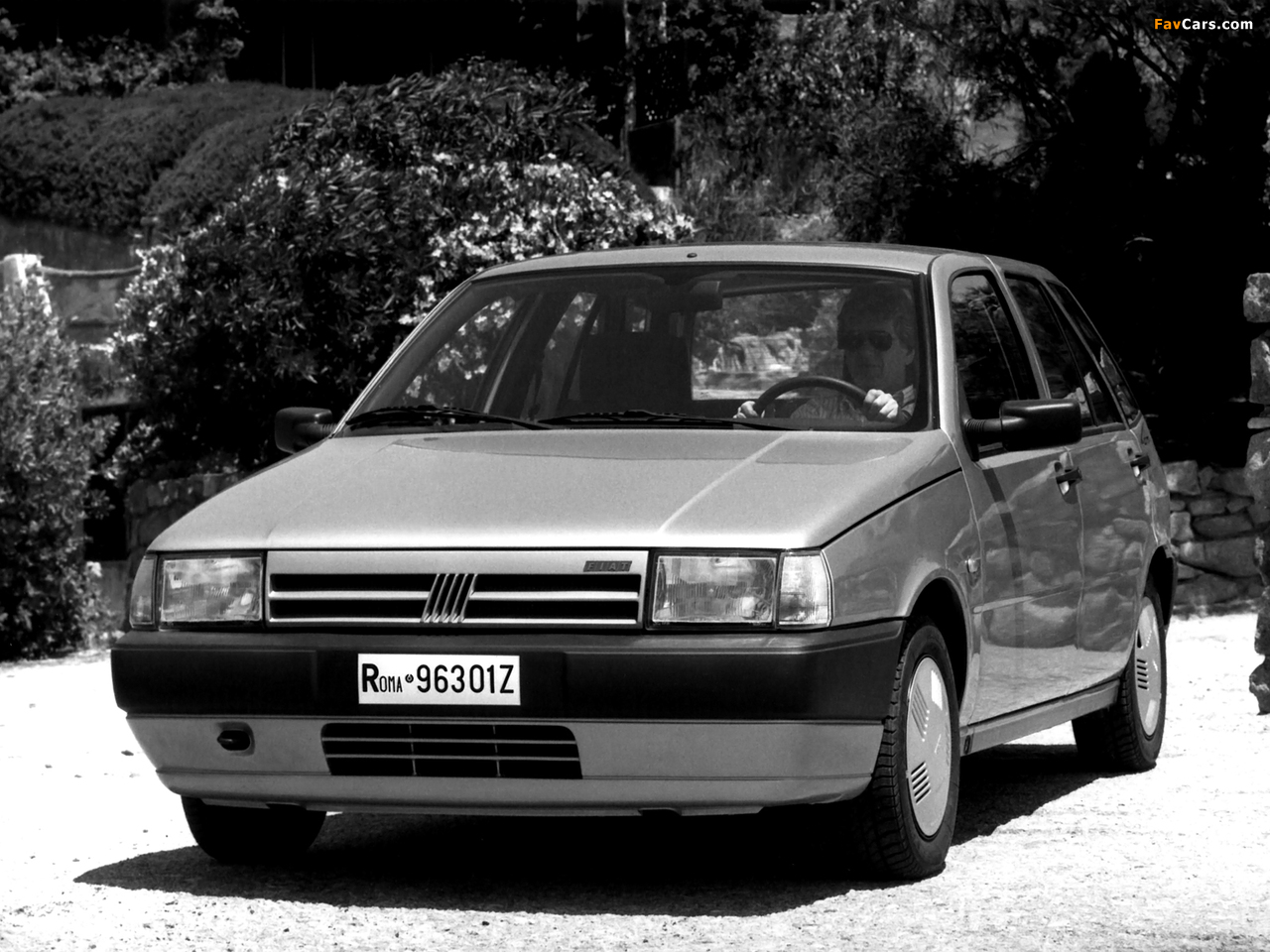 Pictures of Fiat Tipo 1988–93 (1280 x 960)