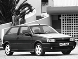Pictures of Fiat Tipo 2.0 i.e.16V 1993–95