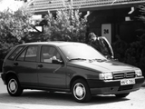 Fiat Tipo 1988–93 wallpapers