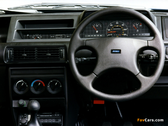 Fiat Tipo 3-door UK-spec 1993–95 wallpapers (640 x 480)
