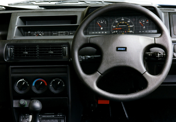 Fiat Tipo 3-door UK-spec 1993–95 wallpapers