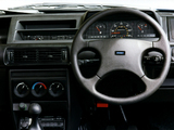 Fiat Tipo 3-door UK-spec 1993–95 wallpapers