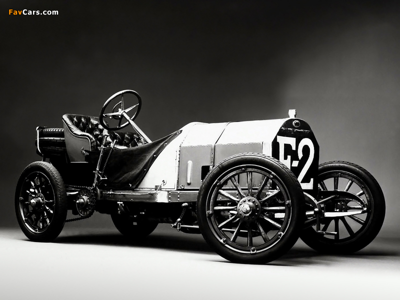 Fiat Typ 130 HP Grand Prix Corsa 1907 images (800 x 600)