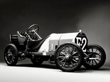 Fiat Typ 130 HP Grand Prix Corsa 1907 images
