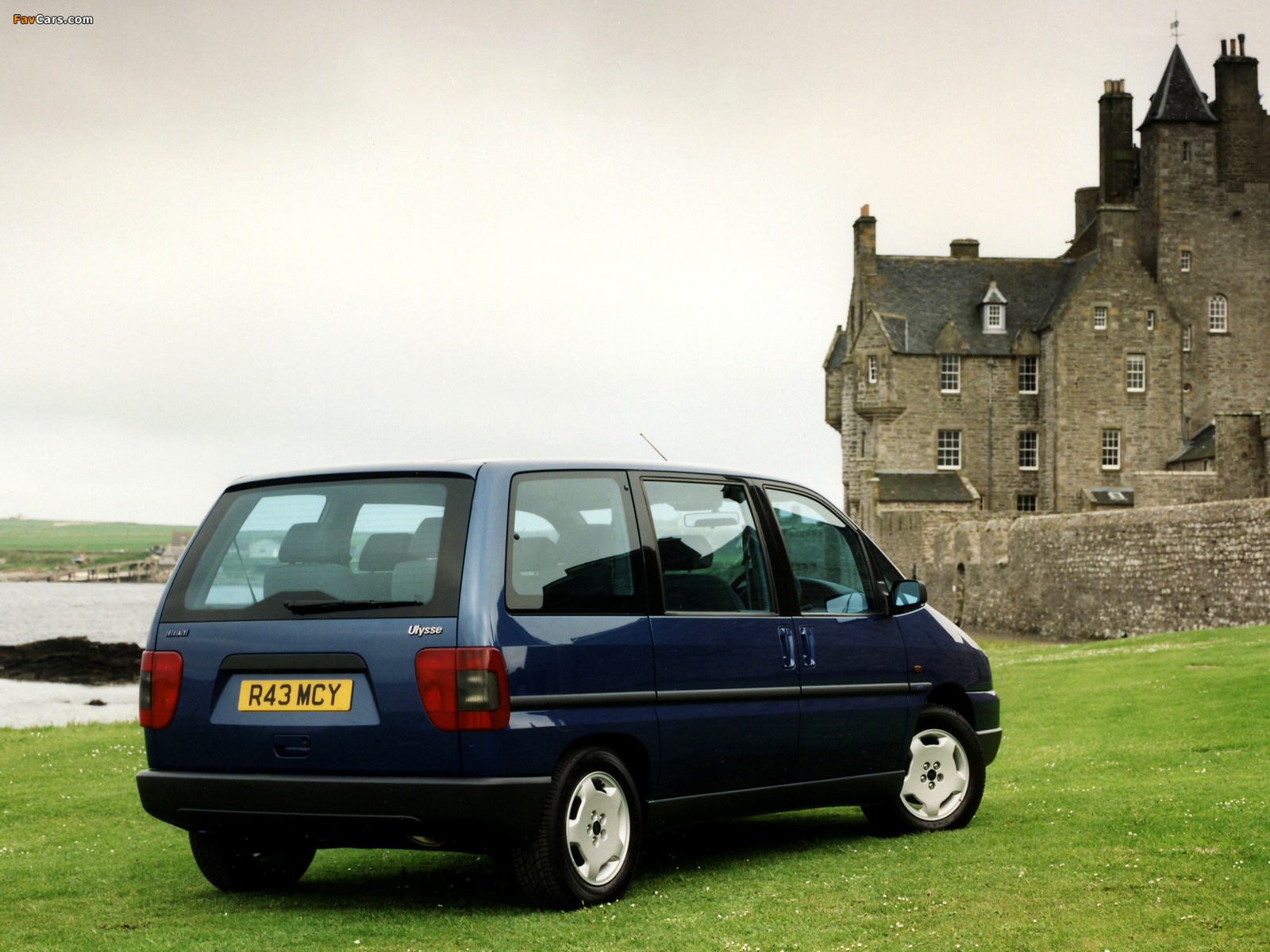 Fiat Ulysse UK-spec 1994–98 photos (1600 x 1200)